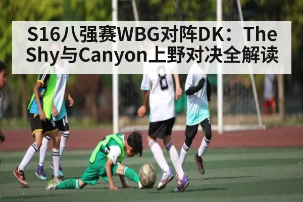 S16八强赛WBG对阵DK：TheShy与Canyon上野对决全解读